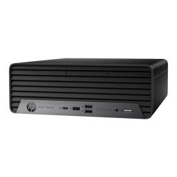 Ordenador hp pro sff 400 g9 i5 - 14500 8gb ssd 256gb