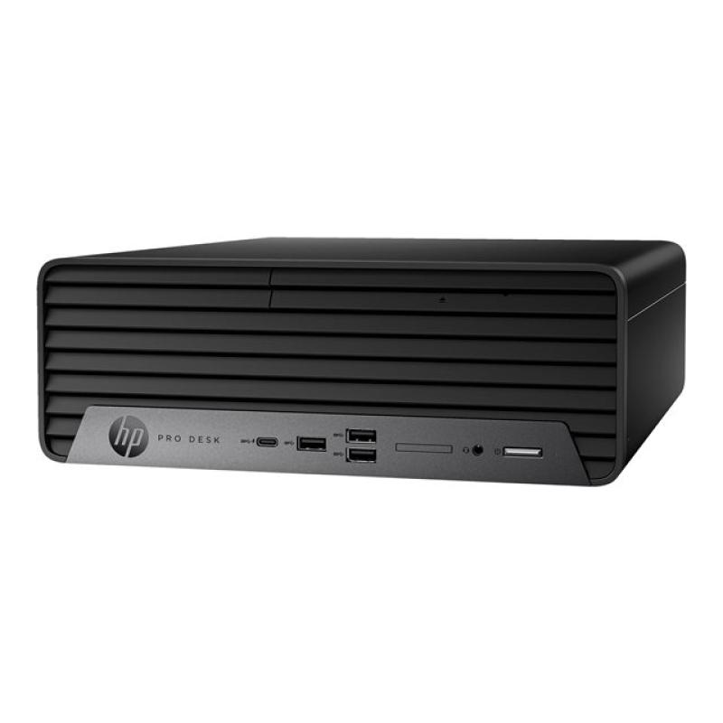 Ordenador hp pro sff 400 g9 i5 - 14500 8gb ssd 256gb