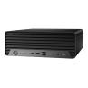 Ordenador hp pro sff 400 g9 i5 - 14500 8gb ssd 256gb