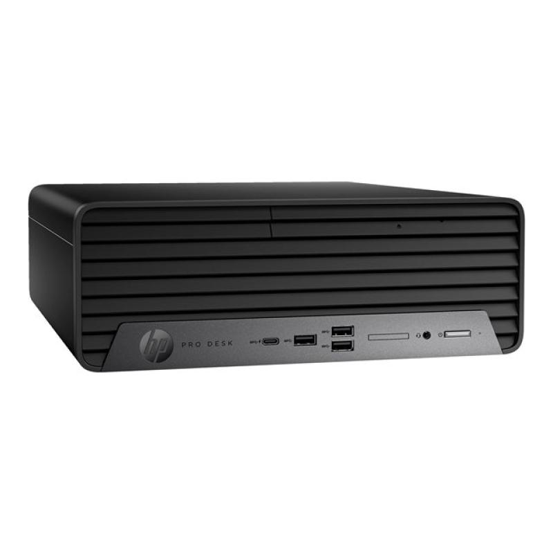 Ordenador hp pro sff 400 g9 i5 - 14500 8gb ssd 256gb