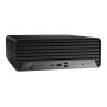 Ordenador hp pro sff 400 g9 i5 - 14500 8gb ssd 256gb