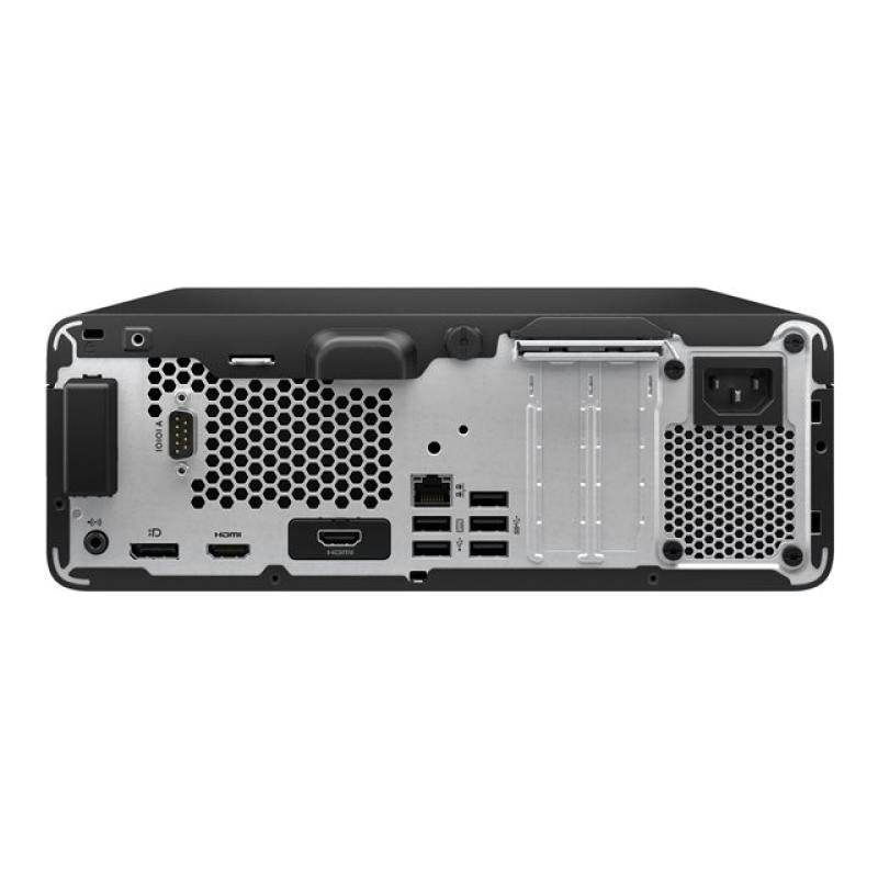 Ordenador hp pro sff 400 g9 i5 - 14500 8gb ssd 256gb