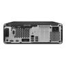 Ordenador hp pro sff 400 g9 i5 - 14500 8gb ssd 256gb