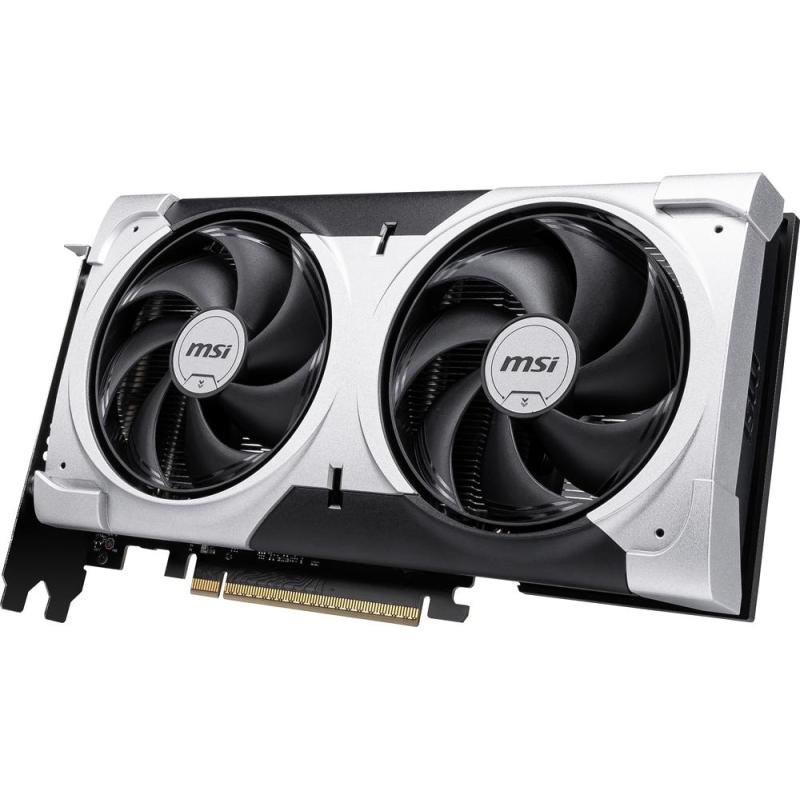 Tarjeta grafica msi rtx 5060 ti 8g ventus 2x oc plus