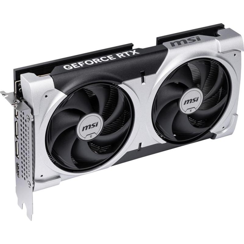Tarjeta grafica msi rtx 5060 ti 8g ventus 2x oc plus