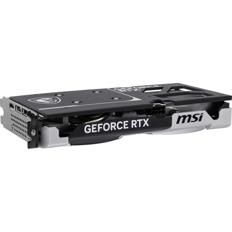 Tarjeta grafica msi rtx 5060 ti 8g ventus 2x oc plus