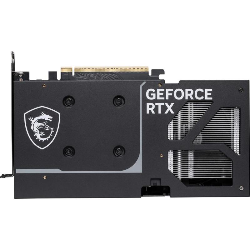Tarjeta grafica msi rtx 5060 ti 8g ventus 2x oc plus