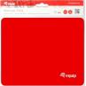 Alfombrilla mouse pad equip life color rojo