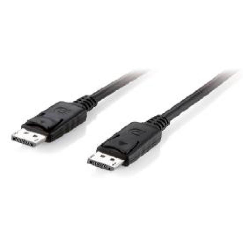 Cable equip dp a dp 1.2 - 4k - 3m