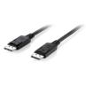 Cable equip dp a dp 1.2 - 4k - 3m