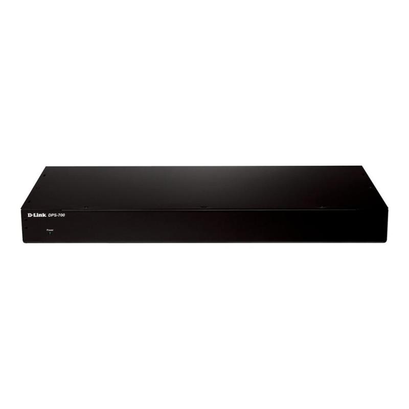 Fuente de alimentacion d - link dps - 700 redundante 589w