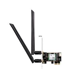 Adaptador bluetooth pci express d - link dwa - x582 ax3000