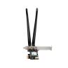 Adaptador bluetooth pci express d - link dwa - x582 ax3000