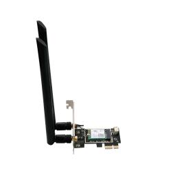 Adaptador bluetooth pci express d - link dwa - x582 ax3000