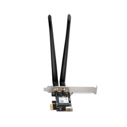 Adaptador bluetooth pci express d - link dwa - x582 ax3000