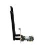 Adaptador bluetooth pci express d - link dwa - x582 ax3000