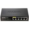Switch d - link des - 1005p 5 puertos