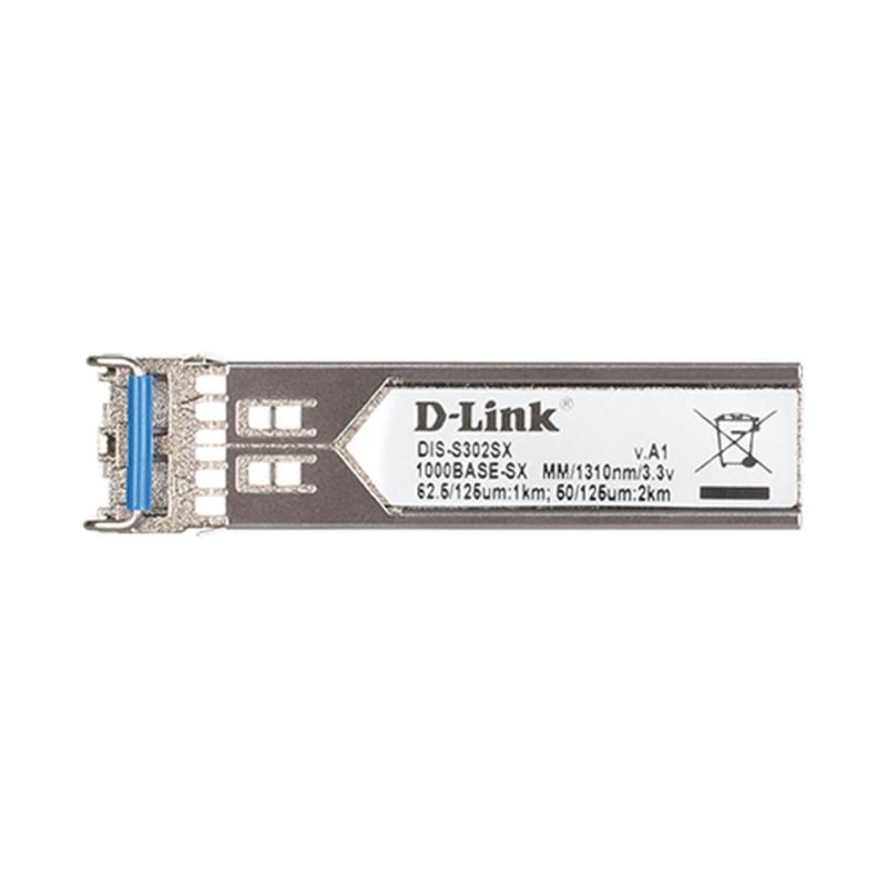 Modulo transceptor d - link dis - s302sx