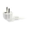 Regleta equip 245553 con 4 tomas + 2 puertos usb