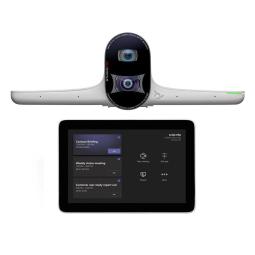 Kit de videoconferencia poly studio lrk ms e70 scmr gc8 abb