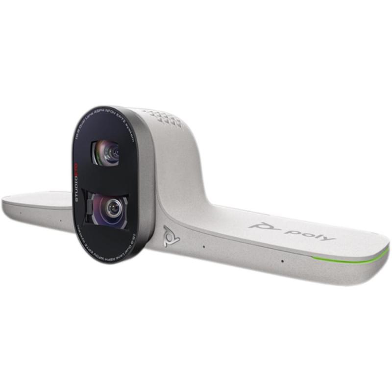 Kit de videoconferencia poly studio lrk ms e70 scmr gc8 abb