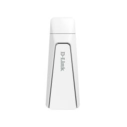 Adaptador wifi 6 usb 3.0 d - link ax1800
