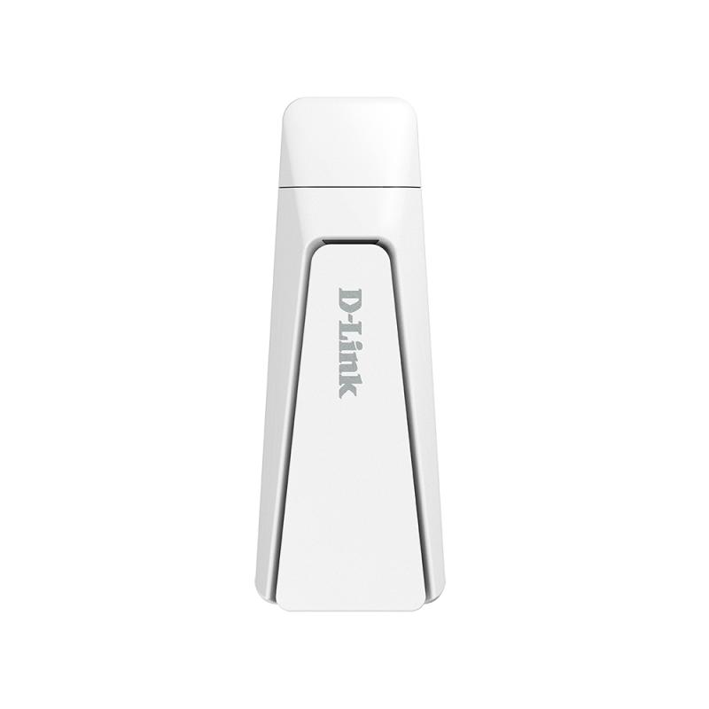 Adaptador wifi 6 usb 3.0 d - link ax1800