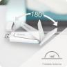 Adaptador wifi 6 usb 3.0 d - link ax1800