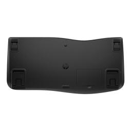 Teclado + raton hp 685 comfort inalambrico