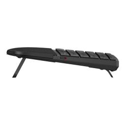 Teclado + raton hp 685 comfort inalambrico