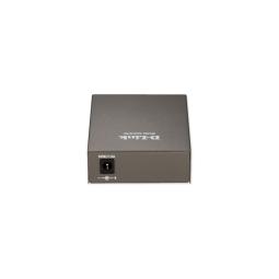 Convertidor fibra rj45 a sfp d - link dmc - g01lc