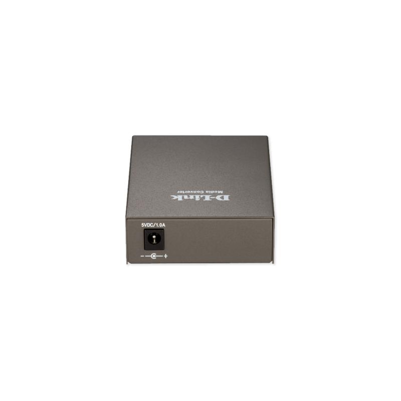 Convertidor fibra rj45 a sfp d - link dmc - g01lc