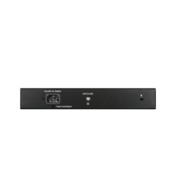 Switch d - link dgs - 1010mp - e 10 puertos