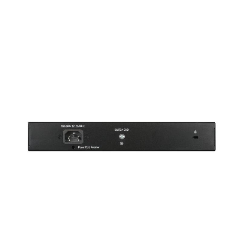 Switch d - link dgs - 1010mp - e 10 puertos