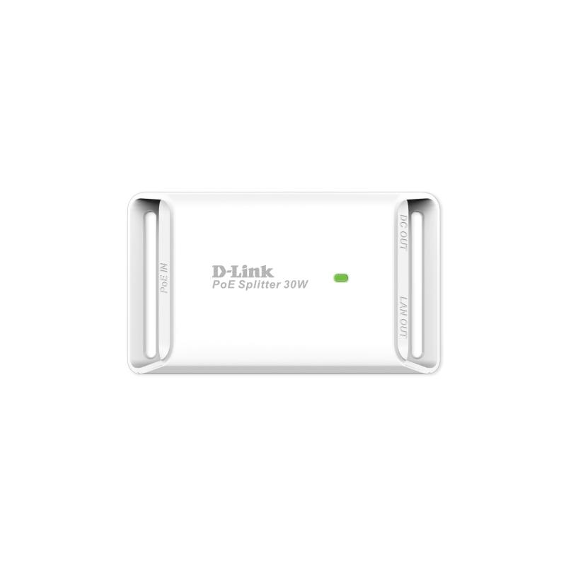 Splitter d - link dpe - 301gs 2 puertos