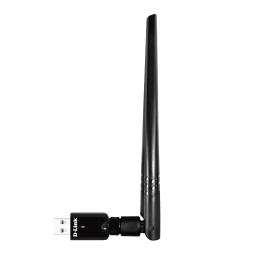 Adaptador wifi usb d - link dwa - 185 ac1300 mu - mimo