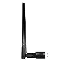 Adaptador wifi usb d - link dwa - 185 ac1300 mu - mimo