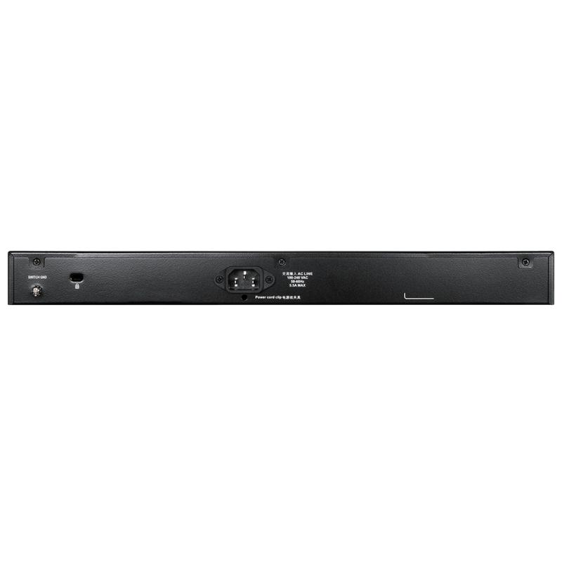 Switch d - link dgs - 1510 - 28xmp - e 28 puertos