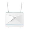 Router wifi 6 d - link g416 eagle pro ai ax1500 4g+ dual band