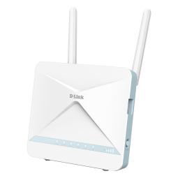Router wifi 6 d - link g416 eagle pro ai ax1500 4g+ dual band
