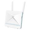 Router wifi 6 d - link g416 eagle pro ai ax1500 4g+ dual band