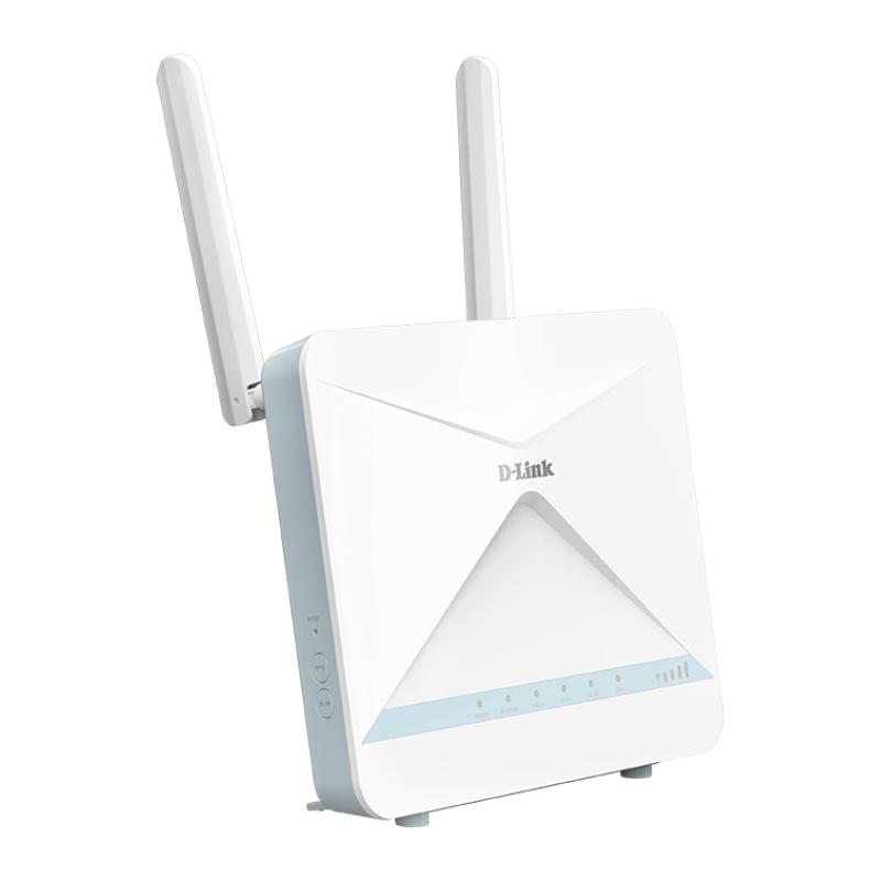 Router wifi 6 d - link g416 eagle pro ai ax1500 4g+ dual band