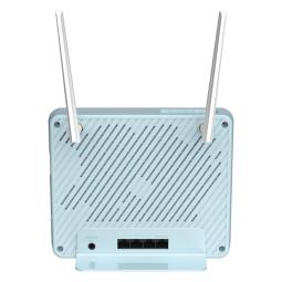 Router wifi 6 d - link g416 eagle pro ai ax1500 4g+ dual band