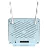 Router wifi 6 d - link g416 eagle pro ai ax1500 4g+ dual band