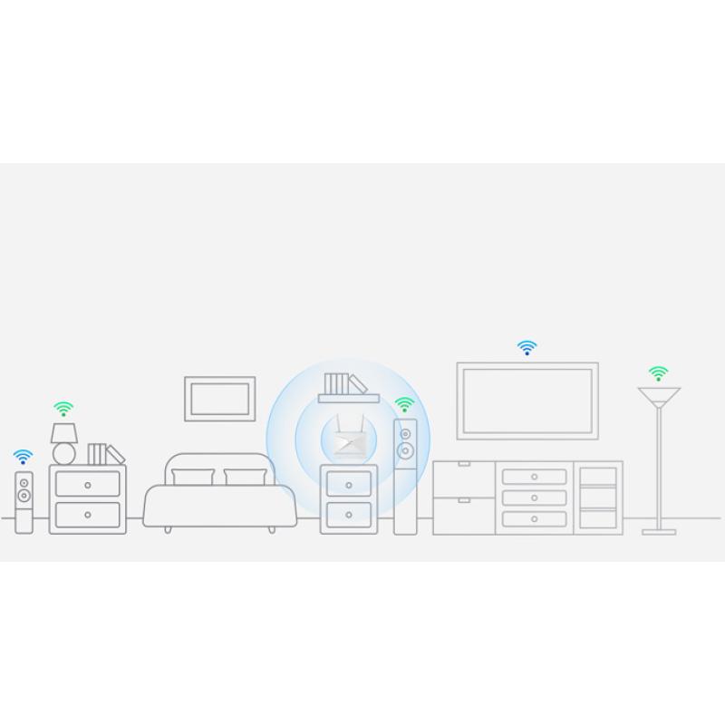 Router wifi 6 d - link g416 eagle pro ai ax1500 4g+ dual band