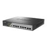 Switch d - link dss - 200g - 10mpp - e 10 puertos