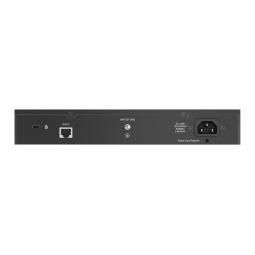 Switch d - link dss - 200g - 10mpp - e 10 puertos
