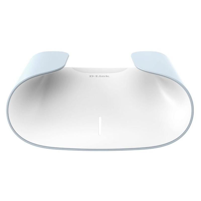 Router wifi 6 d - link m60 aquila pro ai ax6000 dualband