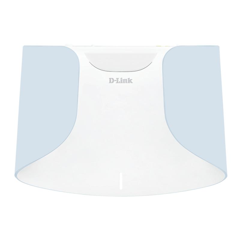 Router wifi 6 d - link m60 aquila pro ai ax6000 dualband
