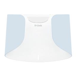 Router wifi 6 d - link m60 aquila pro ai ax6000 dualband
